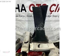 Toyota Avensis T25 Kasa Orta Direk Plastikleri – Orjinal Çıkma