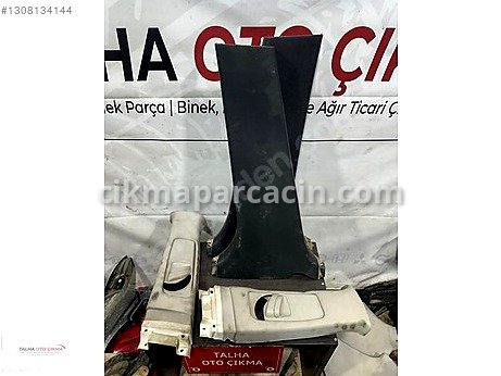 Toyota Avensis Bakalit çıkma parça