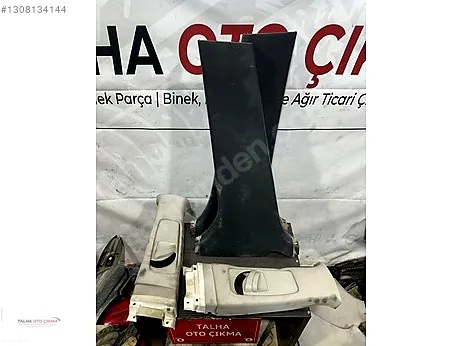 Toyota Avensis Bakalit çıkma parça - TALHA OTO ÇIKMA Kocaeli