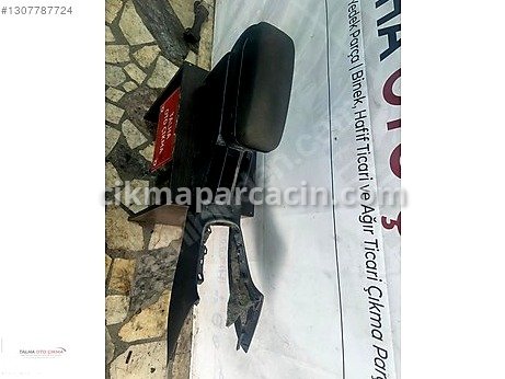 Toyota Avensis Kol Dayama çıkma parça