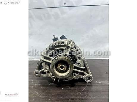 Toyota Avensis Şarj Dinamosu çıkma parça