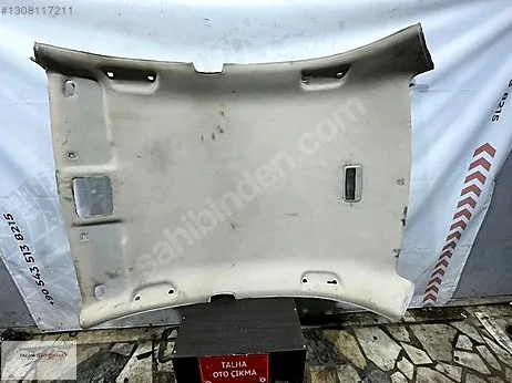 Toyota Avensis Tavan Döşemesi çıkma parça - TALHA OTO ÇIKMA Kocaeli