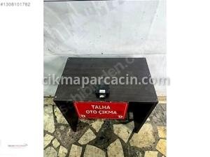 Toyota Avensis T25 Kasa immobilizer Beyni 89780-05040 – Orjinal Çıkma