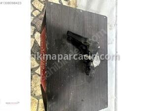 Toyota Avensis T25 Kasa motor Destek Braket Parçası 12315-0D040 – Orjinal Çıkma