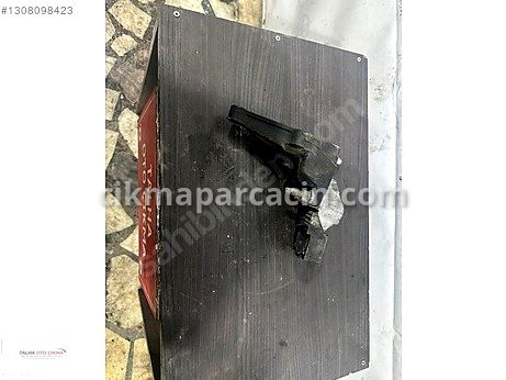 Toyota Avensis Motor Takozu & Kulağı çıkma parça
