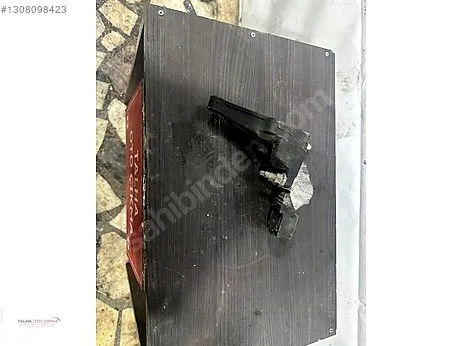 Toyota Avensis Motor Takozu & Kulağı çıkma parça - TALHA OTO ÇIKMA Kocaeli
