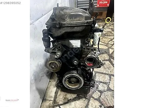 Toyota Avensis Komple Motor çıkma parça