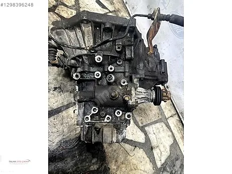 Toyota Avensis Şanzıman Komple çıkma parça - TALHA OTO ÇIKMA Kocaeli