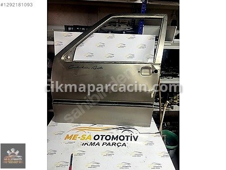 Tofaş Doğan Kapı (Ön Sol) çıkma parça