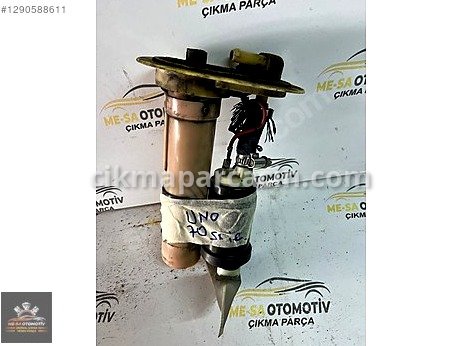 Tofaş Doğan Yakıt Şamandırası çıkma parça