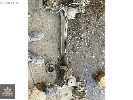 Fiat Doğan Travers çıkma parça - MESA YEDEK PARÇA Mersin