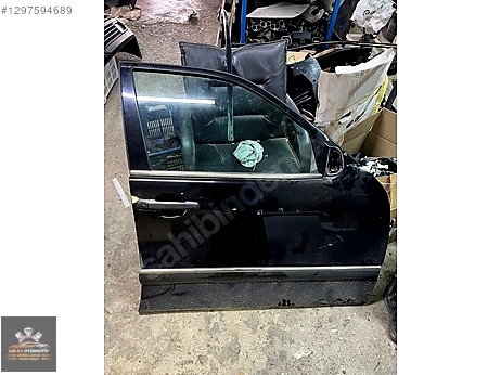 Mercedes-Benz EQA Cam Motoru çıkma parça - MESA YEDEK PARÇA Mersin