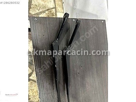 Opel Vectra Silecek Kolu çıkma parça