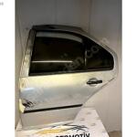 Volkswagen Bora Kapı (Arka Sol) çıkma parça - MESA YEDEK PARÇA Mersin
