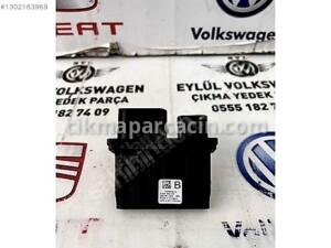VOLKSWAGEN-AU­DI-SEAT-SKODA ADBLUE KONTROL BEYNI 3Q0941329 - Çıkma Parça
