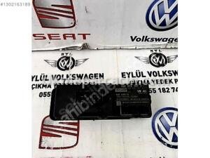 VOLKSWAGEN-AU­DI-SEAT-SKODA BAGAJ KONTROL BEYNI 5Q0959107S - Çıkma Parça