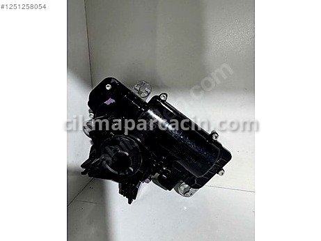 Skoda Superb Bagaj Stop çıkma parça