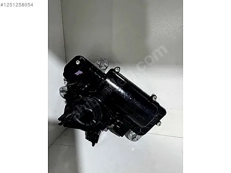 Skoda Superb Bagaj Stop çıkma parça - EYLÜL VOLKSWAGEN ÇIKMA YEDEK PARÇA şanlıurfa