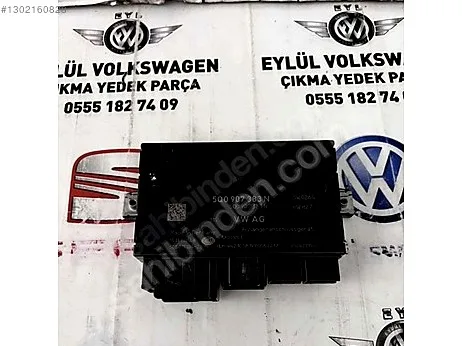 Seat Ibiza Çeki Demir Kapağı çıkma parça - EYLÜL VOLKSWAGEN ÇIKMA YEDEK PARÇA şanlıurfa
