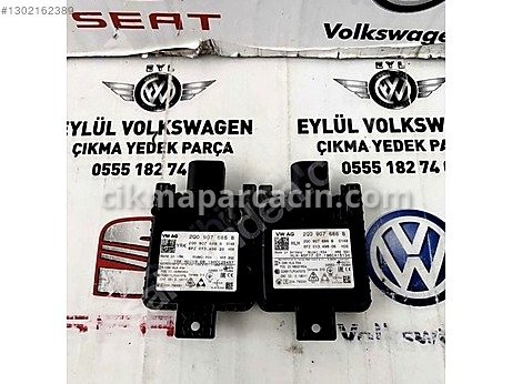 Volkswagen A4 Sam Beyni çıkma parça
