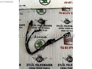 VOLKSWAGEN-AU­DI-SKODA-SEAT OKSİJEN SENSÖRÜ 7C0906262-3C0906262 – Çıkma Parça