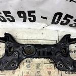 Volkswagen Polo Travers çıkma parça - İSABETLİ OTOMOTİV İstanbul