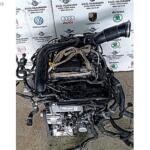 Volkswagen T-Cross Komple Motor çıkma parça - EYLÜL VOLKSWAGEN ÇIKMA YEDEK PARÇA şanlıurfa