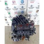 Volkswagen Jetta Komple Motor çıkma parça - EYLÜL VOLKSWAGEN ÇIKMA YEDEK PARÇA şanlıurfa