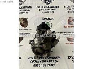 VOLKSWAGEN 1.6 TDI CLH MOTOR YAKIT POMPASI 04L130755D - Çıkma Parça