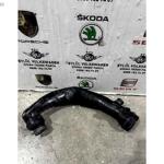Volkswagen Polo Turbo Hortumu çıkma parça - EYLÜL VOLKSWAGEN ÇIKMA YEDEK PARÇA şanlıurfa