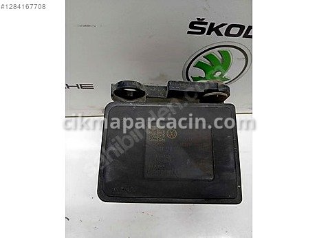 Volkswagen A3 ABS Beyni çıkma parça