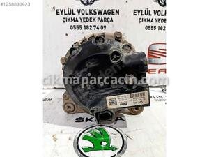 VOLKSWAGEN AMAROK 3.0 TDİ DDX ŞARJ DİNAMOSU 059903023T - Çıkma Parça
