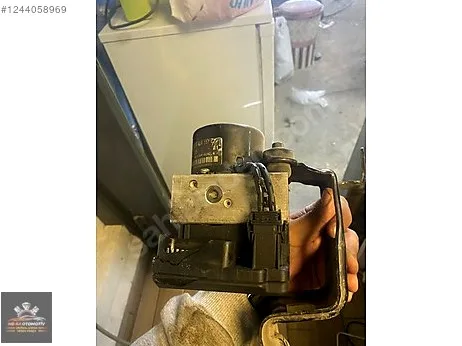 Volkswagen Bora ABS Beyni çıkma parça - MESA YEDEK PARÇA Mersin