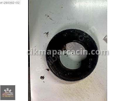Volkswagen Golf Bardaklık çıkma parça