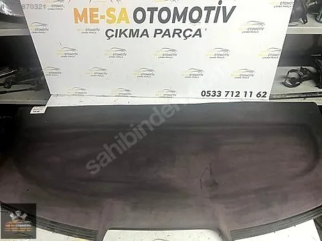 Volkswagen Sharan Bagaj Pandizot çıkma parça - MESA YEDEK PARÇA Mersin