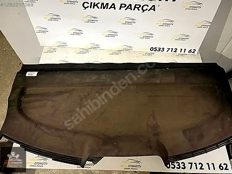 Volkswagen Bora Bagaj Pandizot çıkma parça - MESA YEDEK PARÇA Mersin