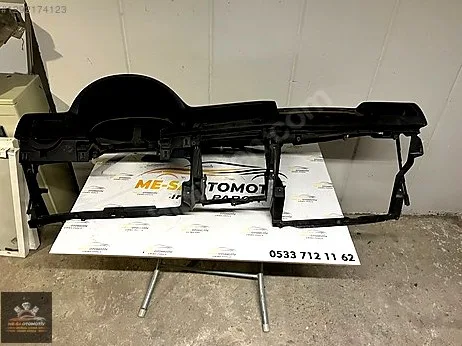 Volkswagen Bora Torpido çıkma parça - MESA YEDEK PARÇA Mersin