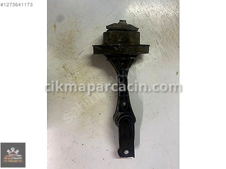 Volkswagen Bora Motor Takozu çıkma parça