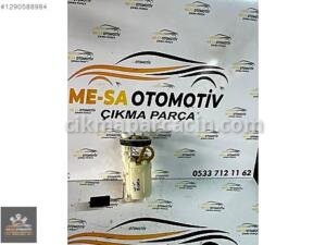VOLKSWAGEN BORA GOLF 4 BENZİN ŞAMANDIRASI
