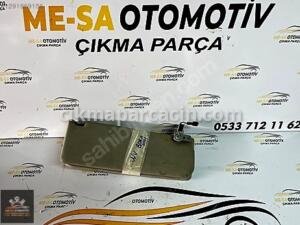 VOLKSWAGEN BORA GOLF 4 GÜNEŞLİK