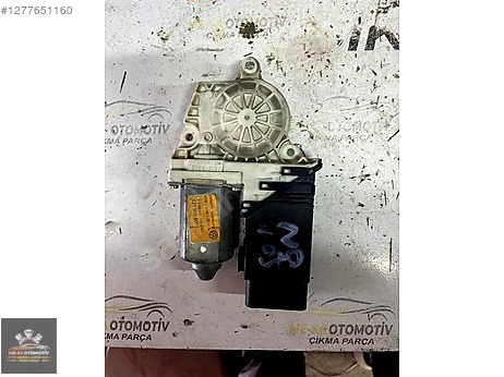Volkswagen Bora Ön Cam çıkma parça