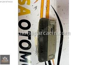 VOLKSWAGEN BORA GOLF 4 TAVAN LAMBASI