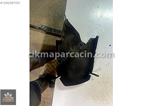 Volkswagen Golf Bardaklık çıkma parça