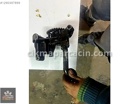 Volkswagen Bora Yağ Pompası çıkma parça