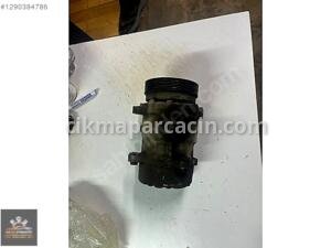 VOLKSWAGEN BORA GOLF JETTA PASSAT KLİMA KOMPRESÖRÜ 1J0820803A