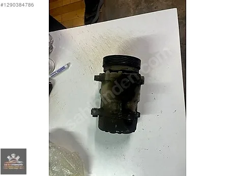 Volkswagen Golf Klima Kompresörü çıkma parça - MESA YEDEK PARÇA Mersin