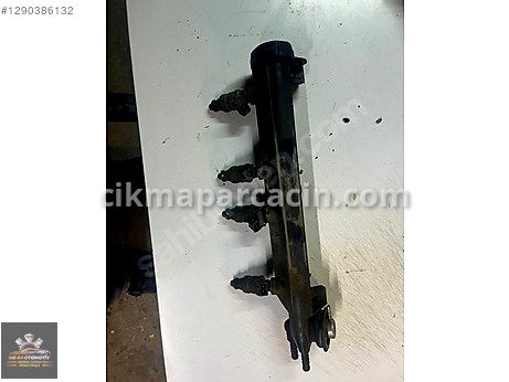 Volkswagen Bora Enjektör çıkma parça