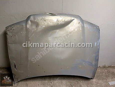 Volkswagen Bora Kaput çıkma parça