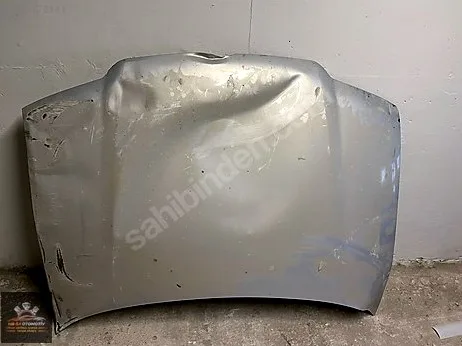 Volkswagen Bora Kaput çıkma parça - MESA YEDEK PARÇA Mersin