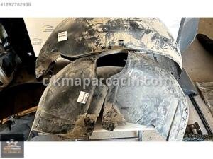 VOLKSWAGEN BORA SAĞ ARKA DAVLUMBAZ 1j0810972